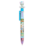 A Gelatoni 6-color pen.