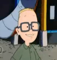 Gus Griswald