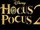 Hocus Pocus 2