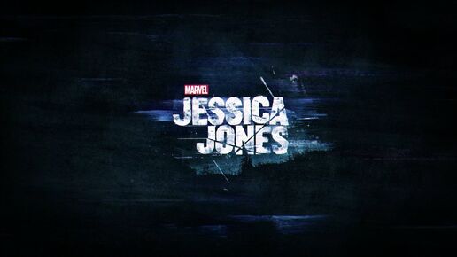Jessica Jones Title
