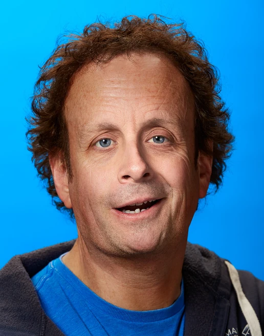 Kevin McDonald