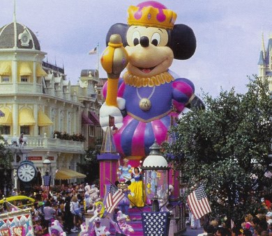 Disneyland Mardi Gras Festival Shirt, Mickey And Friends New