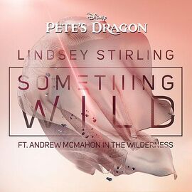 LINDSEYSTIRLING-SomethingWild-single