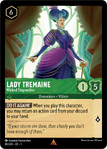 Lady Tremaine - Wicked Stepmother lorcana