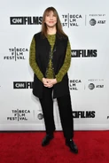 Laraine Newman Tribeca18.jpg (161 KB) Laraine Newman attending the 2018 Tribeca Film Fest.