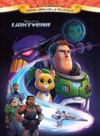 Lightyear book