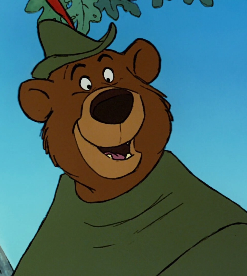 Robin Hood Disney, facial Expression, legendary Creature, headgear