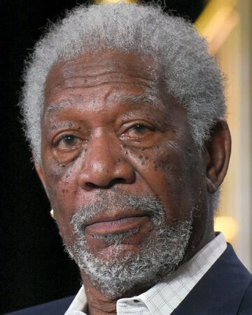 Morgan Freeman Disney Wiki Fandom Morgan Freeman Disney Wiki Fandom