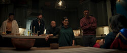 Ms. Marvel - 1x03 - Destined - Clandestines