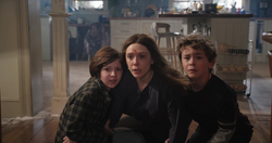 Multiverse of Madness - 838 Maximoff Family
