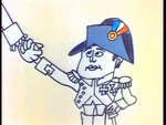Napoleon in Schoolhouse Rock!