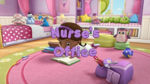 Nurse's Office