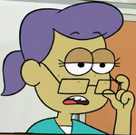 Nurse (Big City Greens)