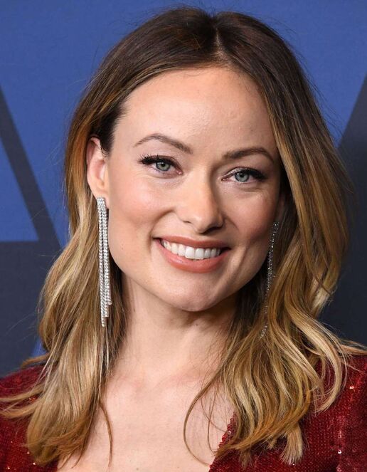 Olivia Wilde