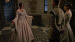 Once Upon a Time - 5x02 - The Price - White Dress