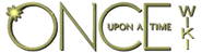 Once Upon a Time Wiki-wordmark.png