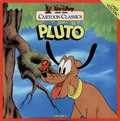 Pluto laserdisc