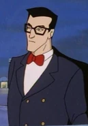 Preston Vogel (Gargoyles)