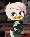 Lena (DuckTales reboot)