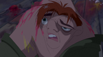 "I'm sorry Master, I will never disobey you again."