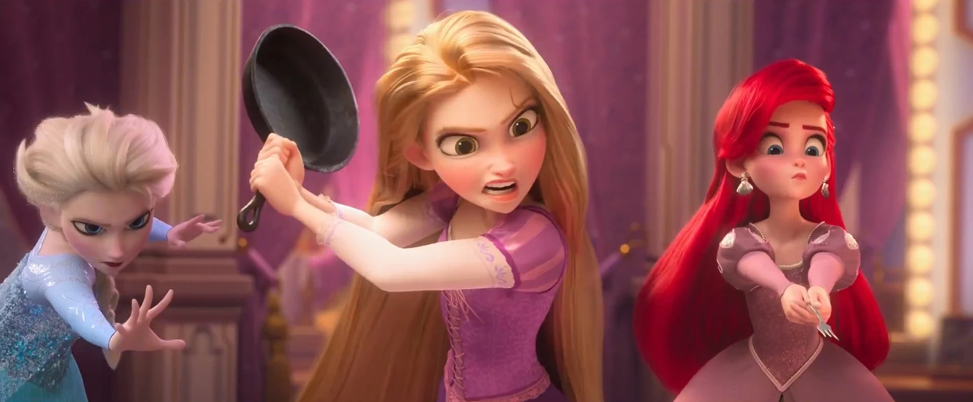 Rapunzel | Disney Wiki | Fandom, image size:1920x794