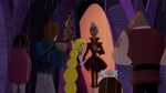 Rapunzel's Tangled Adventure - Mirror Mirror 2