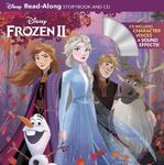 Read-Along Frozen II