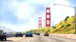 The Golden Gate bridge in Inside Out