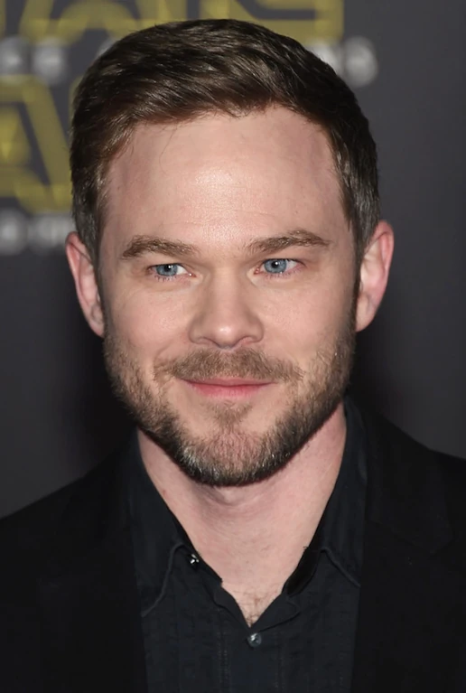 Shawn Ashmore Disney Wiki Fandom