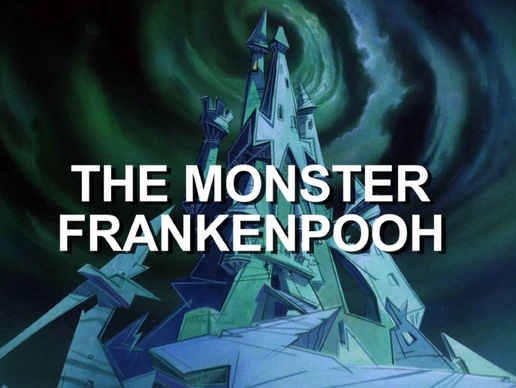 Themonsterfrankenpooh