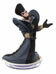 Tiempo en Disney INFINITY 3.0.