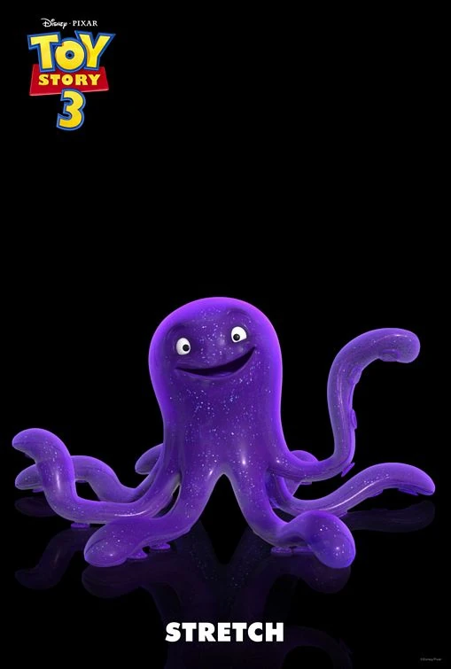 Pulpi (Toy Story 3) Disney Wiki Fandom
