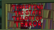 Tri state terror