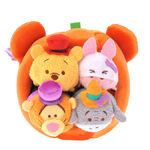 Winnie the Pooh Halloween Tsum Tsum Bag Set