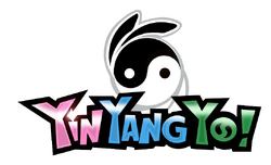 Yin yang yo logo