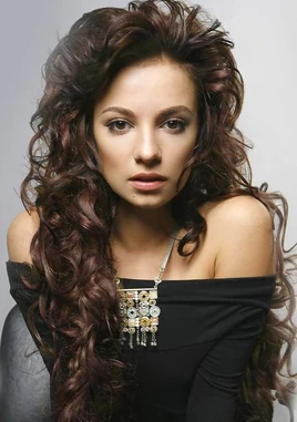 Светлана Светикова