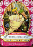 Tinker Bell's Pixie Dust - 20/70