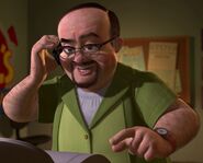 Al McWhiggin (Toy Story 2)