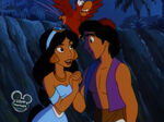 Aladdin & Jasmine - Moonlight Madness (3)