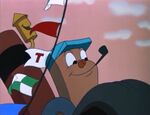 Big Toot