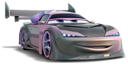 Boost (Carros (filme))