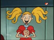 Brenda (Pepper Ann)