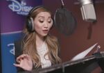 Song behind the scenes of Amphibia.