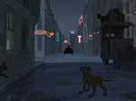 Cameo 3 - Tramp in 101 Dalmatians