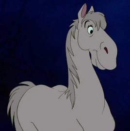 Comandante Cinderella