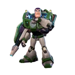 Buzz Lightyear