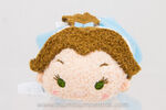 Belle in her village clothes Tsum Tsum