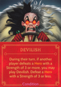 DVG Devilish