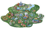 Disneyspringshotelmap