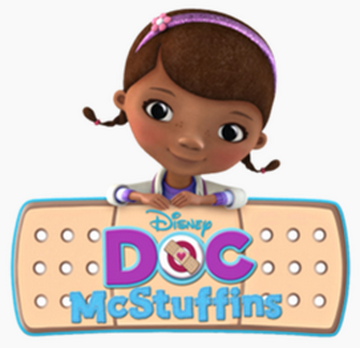 Juguetes de doc online